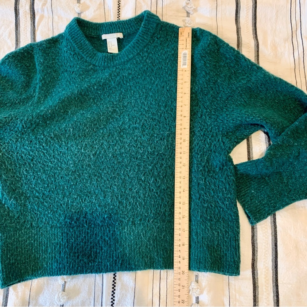 H&M Wool Sweater - Picture 6 of 11